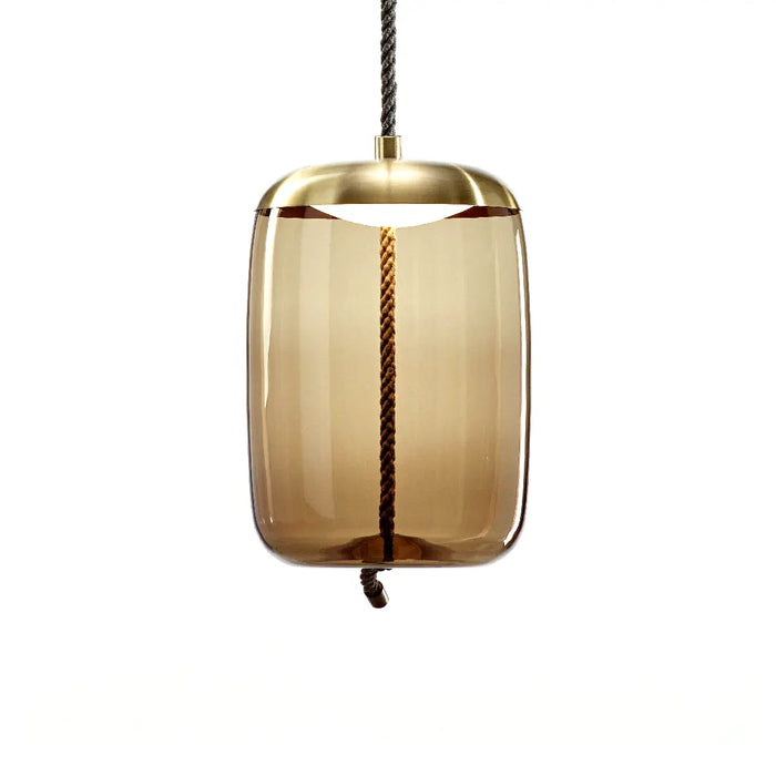 Brokis Knot 吊燈 (直筒款 / H30 cm) Brokis - 潤舍．生活家居 Luxury Life