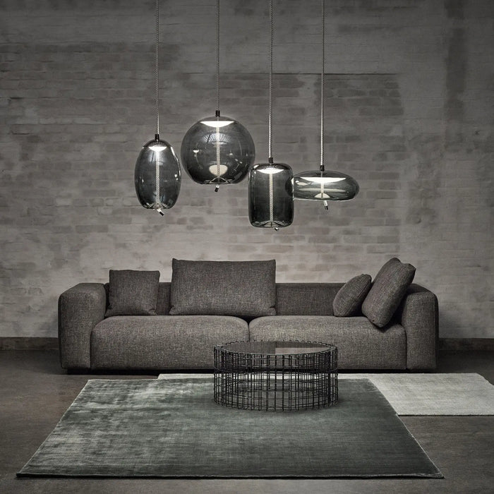 Brokis Knot 吊燈 (直筒款 / H30 cm) Brokis - 潤舍．生活家居 Luxury Life