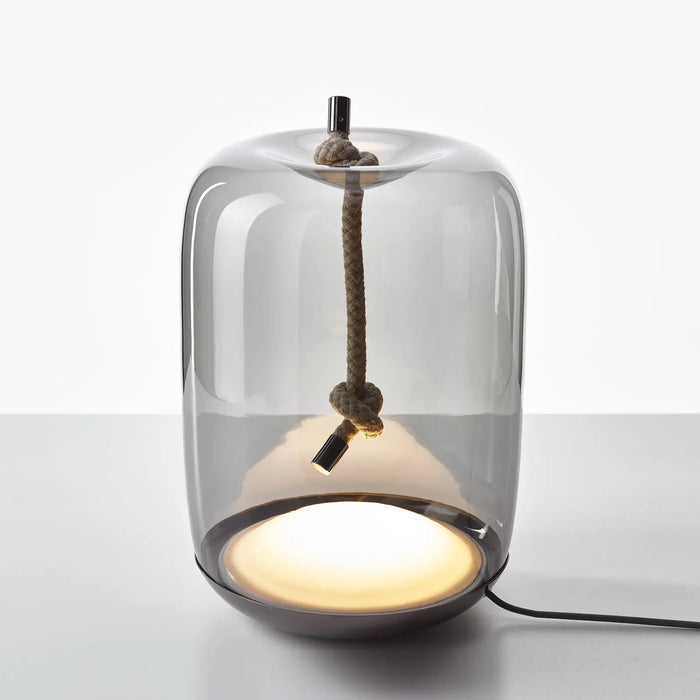 Brokis Knot 桌燈 (直筒款 / H42 cm) Brokis - 潤舍．生活家居 Luxury Life