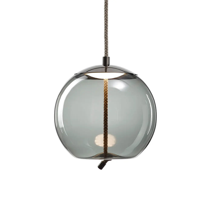 Brokis Knot 吊燈 (圓球款 / Ø30 cm) Brokis - 潤舍．生活家居 Luxury Life