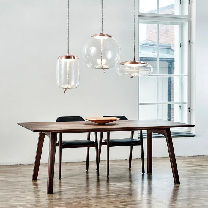 Brokis Knot 吊燈 (圓碟款 / Ø50 cm) Brokis - 潤舍．生活家居 Luxury Life