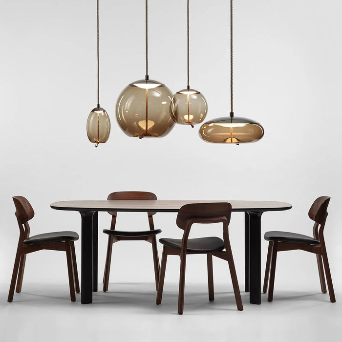 Brokis Knot 吊燈 (圓球款 / Ø50cm) Brokis - 潤舍．生活家居 Luxury Life