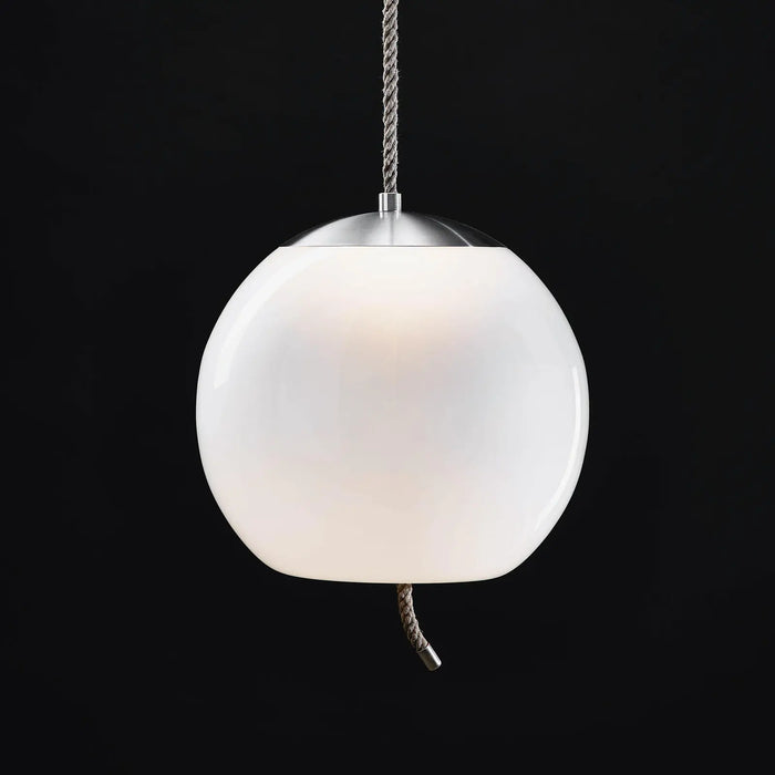 Brokis Knot 吊燈 (圓球款 / Ø50cm) Brokis - 潤舍．生活家居 Luxury Life