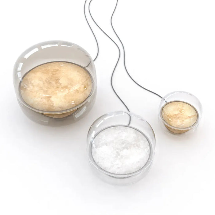 Brokis Macaron 馬卡龍桌燈 (H47.5 cm) Brokis - 潤舍．生活家居 Luxury Life