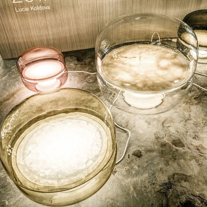 Brokis Macaron 馬卡龍桌燈 (H47.5 cm) Brokis - 潤舍．生活家居 Luxury Life