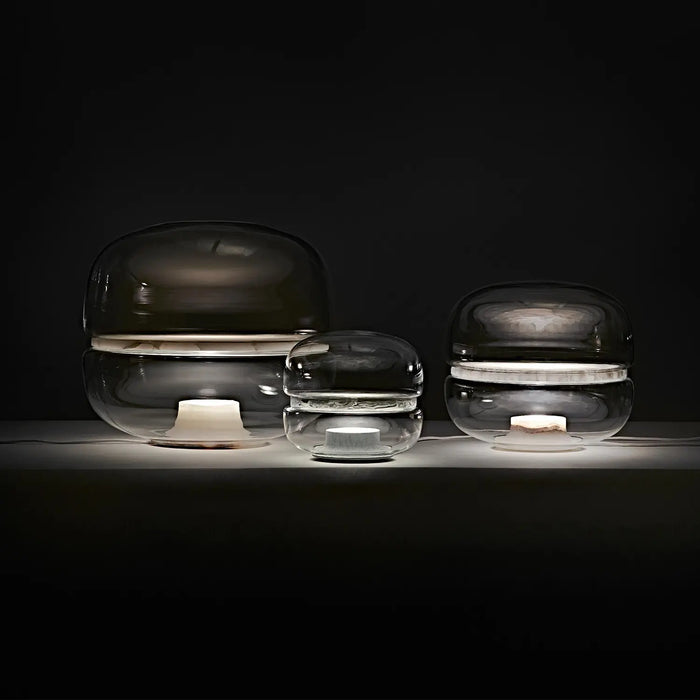 Brokis Macaron 馬卡龍桌燈 (H47.5 cm) Brokis - 潤舍．生活家居 Luxury Life