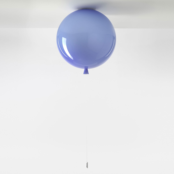 進口燈具｜Brokis 回憶氣球系列頂燈亮面款 Memory Ceiling Lamp Glossy Surface 捷克精品燈具