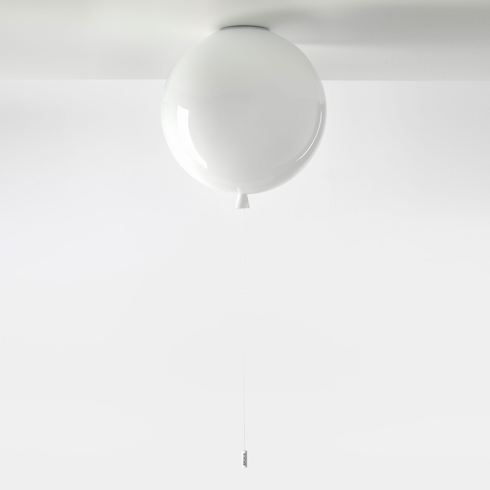 進口燈具｜Brokis 回憶氣球系列頂燈亮面款 Memory Ceiling Lamp Glossy Surface 捷克精品燈具