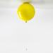 進口燈具｜Brokis 回憶氣球系列頂燈亮面款 Memory Ceiling Lamp Glossy Surface 捷克精品燈具