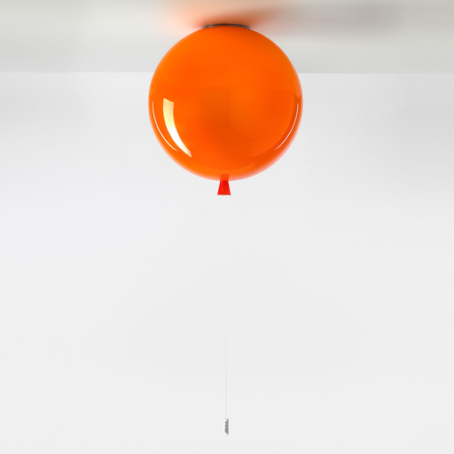 進口燈具｜Brokis 回憶氣球系列頂燈亮面款 Memory Ceiling Lamp Glossy Surface 捷克精品燈具