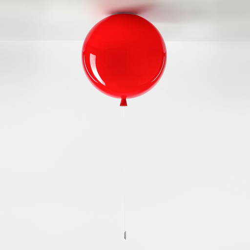 進口燈具｜Brokis 回憶氣球系列頂燈亮面款 Memory Ceiling Lamp Glossy Surface 捷克精品燈具