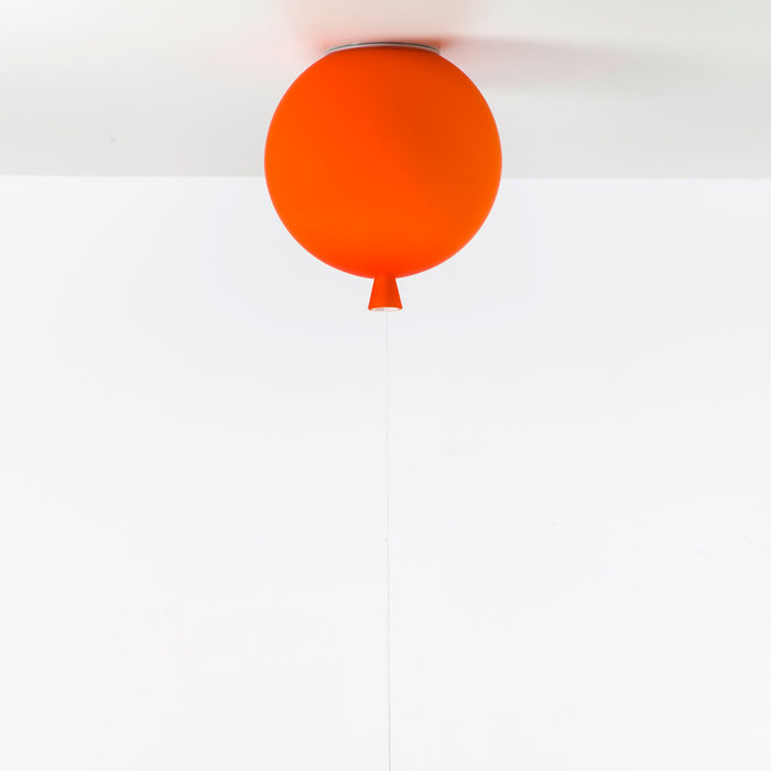 進口燈具｜Brokis 回憶氣球系列頂燈霧面款 Memory Ceiling Lamp Matt Surface 捷克精品燈具