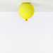 進口燈具｜Brokis 回憶氣球系列頂燈霧面款 Memory Ceiling Lamp Matt Surface 捷克精品燈具