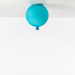 進口燈具｜Brokis 回憶氣球系列頂燈霧面款 Memory Ceiling Lamp Matt Surface 捷克精品燈具