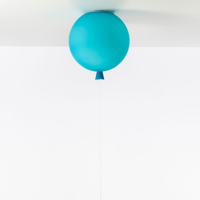 進口燈具｜Brokis 回憶氣球系列頂燈霧面款 Memory Ceiling Lamp Matt Surface 捷克精品燈具