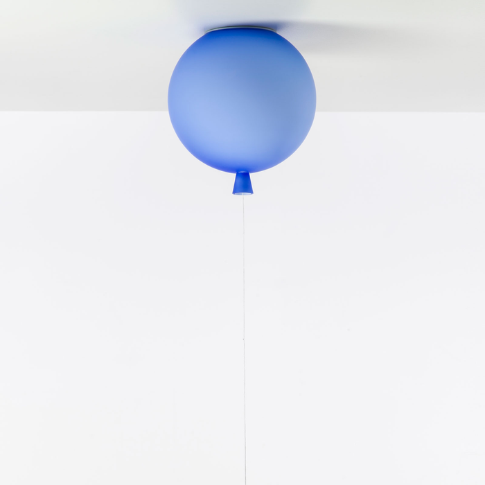 進口燈具｜Brokis 回憶氣球系列頂燈霧面款 Memory Ceiling Lamp Matt Surface 捷克精品燈具