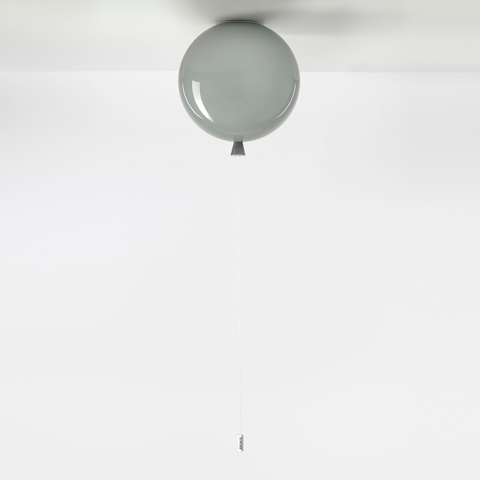進口燈具｜Brokis 回憶氣球系列頂燈亮面款 Memory Ceiling Lamp Glossy Surface 捷克精品燈具
