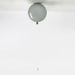 進口燈具｜Brokis 回憶氣球系列頂燈亮面款 Memory Ceiling Lamp Glossy Surface 捷克精品燈具