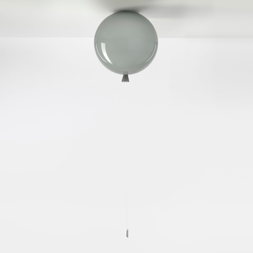 進口燈具｜Brokis 回憶氣球系列頂燈亮面款 Memory Ceiling Lamp Glossy Surface 捷克精品燈具