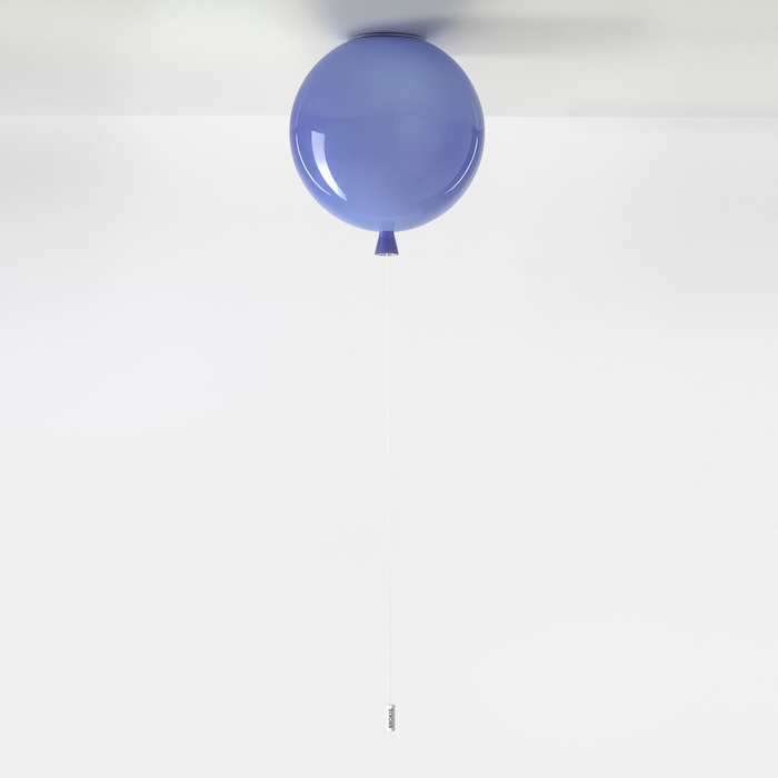 進口燈具｜Brokis 回憶氣球系列頂燈亮面款 Memory Ceiling Lamp Glossy Surface 捷克精品燈具