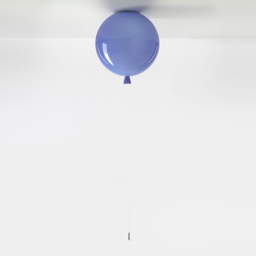 進口燈具｜Brokis 回憶氣球系列頂燈亮面款 Memory Ceiling Lamp Glossy Surface 捷克精品燈具