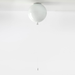 進口燈具｜Brokis 回憶氣球系列頂燈亮面款 Memory Ceiling Lamp Glossy Surface 捷克精品燈具