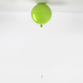 進口燈具｜Brokis 回憶氣球系列頂燈亮面款 Memory Ceiling Lamp Glossy Surface 捷克精品燈具