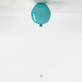 進口燈具｜Brokis 回憶氣球系列頂燈亮面款 Memory Ceiling Lamp Glossy Surface 捷克精品燈具