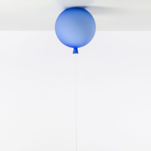 Brokis Memory Ceiling Lamp Matt Surface 回憶氣球系列頂燈 (30cm / 霧面款)