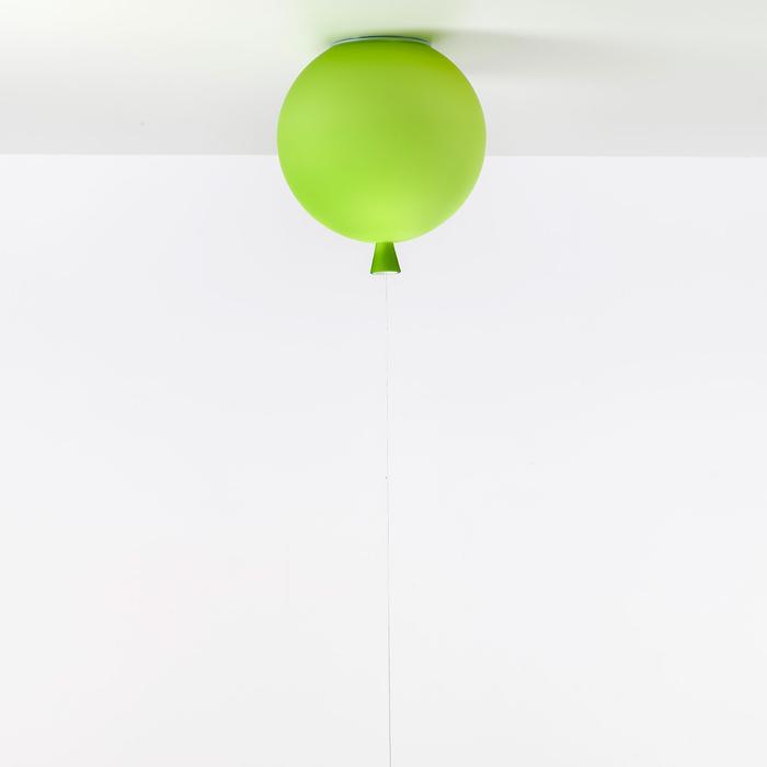 Brokis Memory Ceiling Lamp Matt Surface 回憶氣球系列頂燈 (30cm / 霧面款)