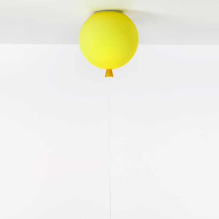 Brokis Memory Ceiling Lamp Matt Surface 回憶氣球系列頂燈 (30cm / 霧面款)