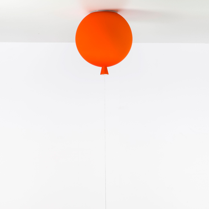 Brokis Memory Ceiling Lamp Matt Surface 回憶氣球系列頂燈 (30cm / 霧面款)