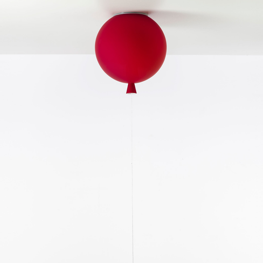 Brokis Memory Ceiling Lamp Matt Surface 回憶氣球系列頂燈 (30cm / 霧面款)