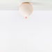 Brokis Memory Ceiling Lamp Matt Surface 回憶氣球系列頂燈 (30cm / 霧面款)