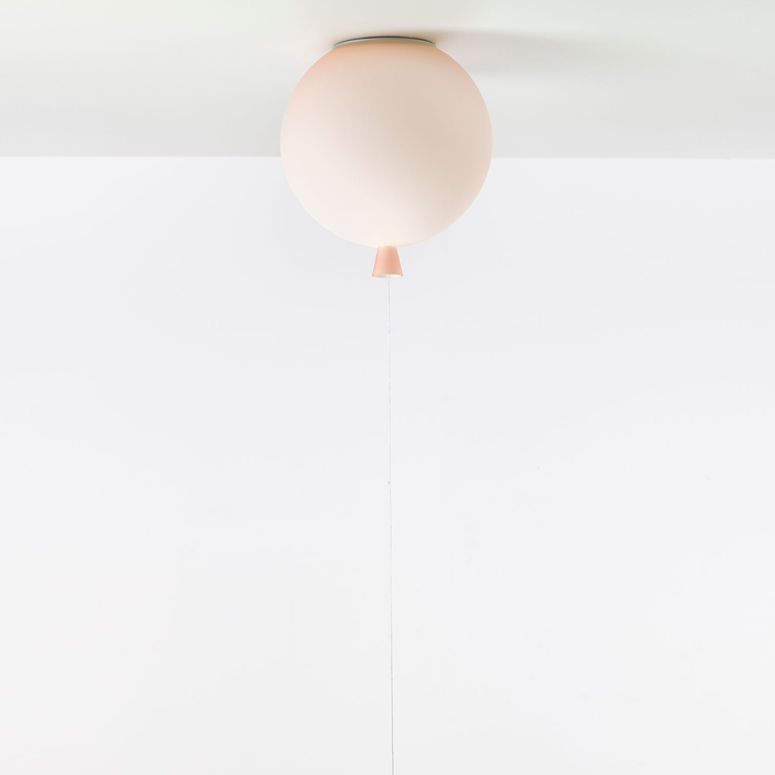 Brokis Memory Ceiling Lamp Matt Surface 回憶氣球系列頂燈 (30cm / 霧面款)