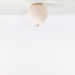 Brokis Memory Ceiling Lamp Matt Surface 回憶氣球系列頂燈 (30cm / 霧面款)