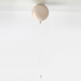 Brokis Memory Ceiling Lamp Glossy Surface 回憶氣球系列頂燈 (25cm / 亮面款)