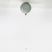 Brokis Memory Ceiling Lamp Glossy Surface 回憶氣球系列頂燈 (25cm / 亮面款)