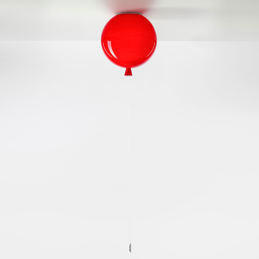 Brokis Memory Ceiling Lamp Glossy Surface 回憶氣球系列頂燈 (25cm / 亮面款)