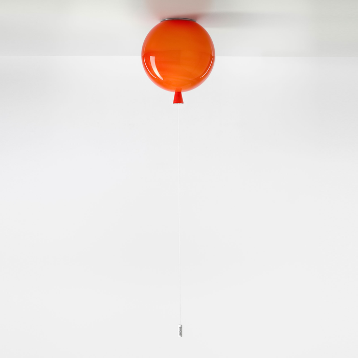 Brokis Memory Ceiling Lamp Glossy Surface 回憶氣球系列頂燈 (25cm / 亮面款)