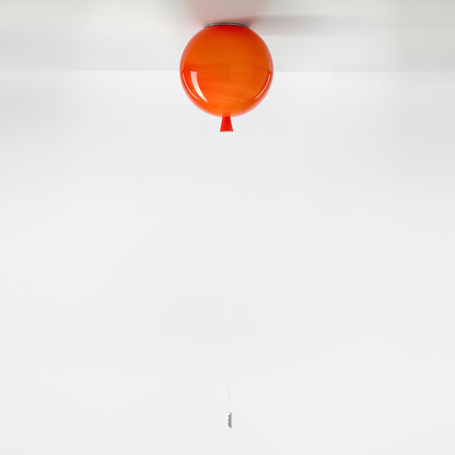 Brokis Memory Ceiling Lamp Glossy Surface 回憶氣球系列頂燈 (25cm / 亮面款)