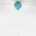 Brokis Memory Ceiling Lamp Glossy Surface 回憶氣球系列頂燈 (25cm / 亮面款)