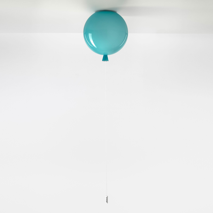 Brokis Memory Ceiling Lamp Glossy Surface 回憶氣球系列頂燈 (25cm / 亮面款)