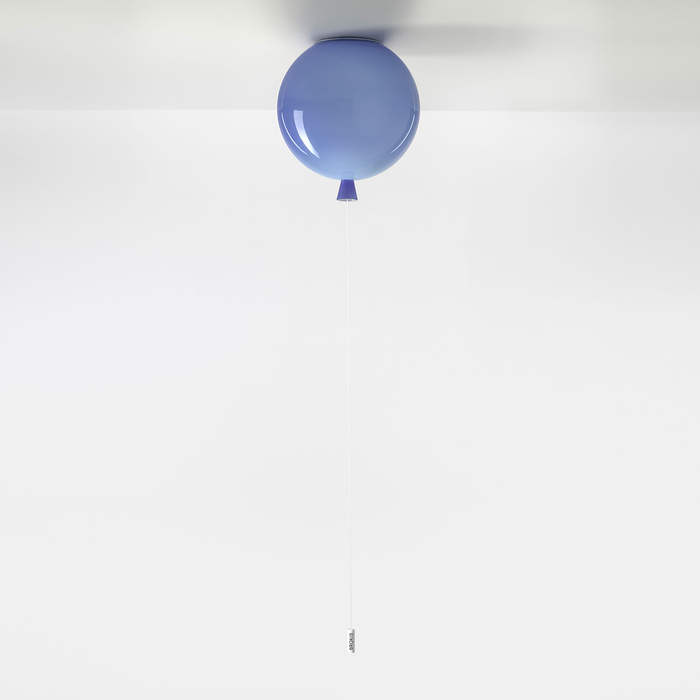 Brokis Memory Ceiling Lamp Glossy Surface 回憶氣球系列頂燈 (25cm / 亮面款)