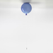 Brokis Memory Ceiling Lamp Glossy Surface 回憶氣球系列頂燈 (25cm / 亮面款)