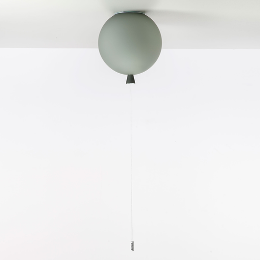 進口燈具｜Brokis 回憶氣球系列頂燈 Memory Ceiling Lamp Matt Surface 捷克精品燈具