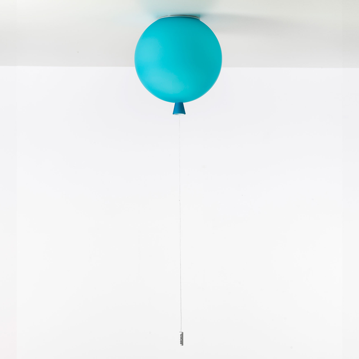 進口燈具｜Brokis 回憶氣球系列頂燈 Memory Ceiling Lamp Matt Surface 捷克精品燈具