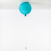 進口燈具｜Brokis 回憶氣球系列頂燈 Memory Ceiling Lamp Matt Surface 捷克精品燈具