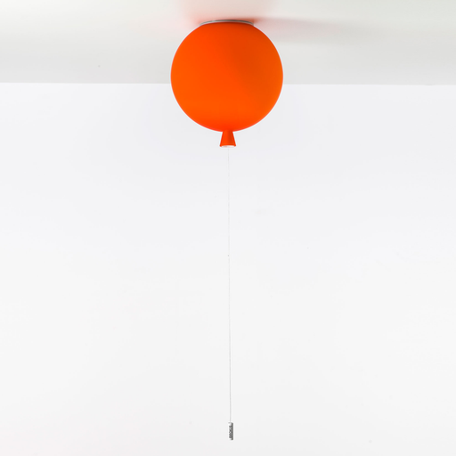 進口燈具｜Brokis 回憶氣球系列頂燈 Memory Ceiling Lamp Matt Surface 捷克精品燈具