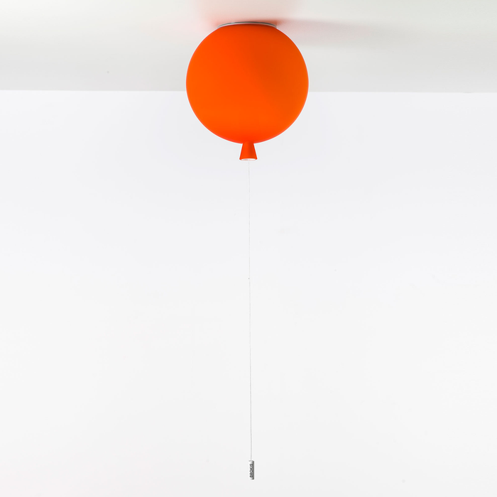 進口燈具｜Brokis 回憶氣球系列頂燈 Memory Ceiling Lamp Matt Surface 捷克精品燈具